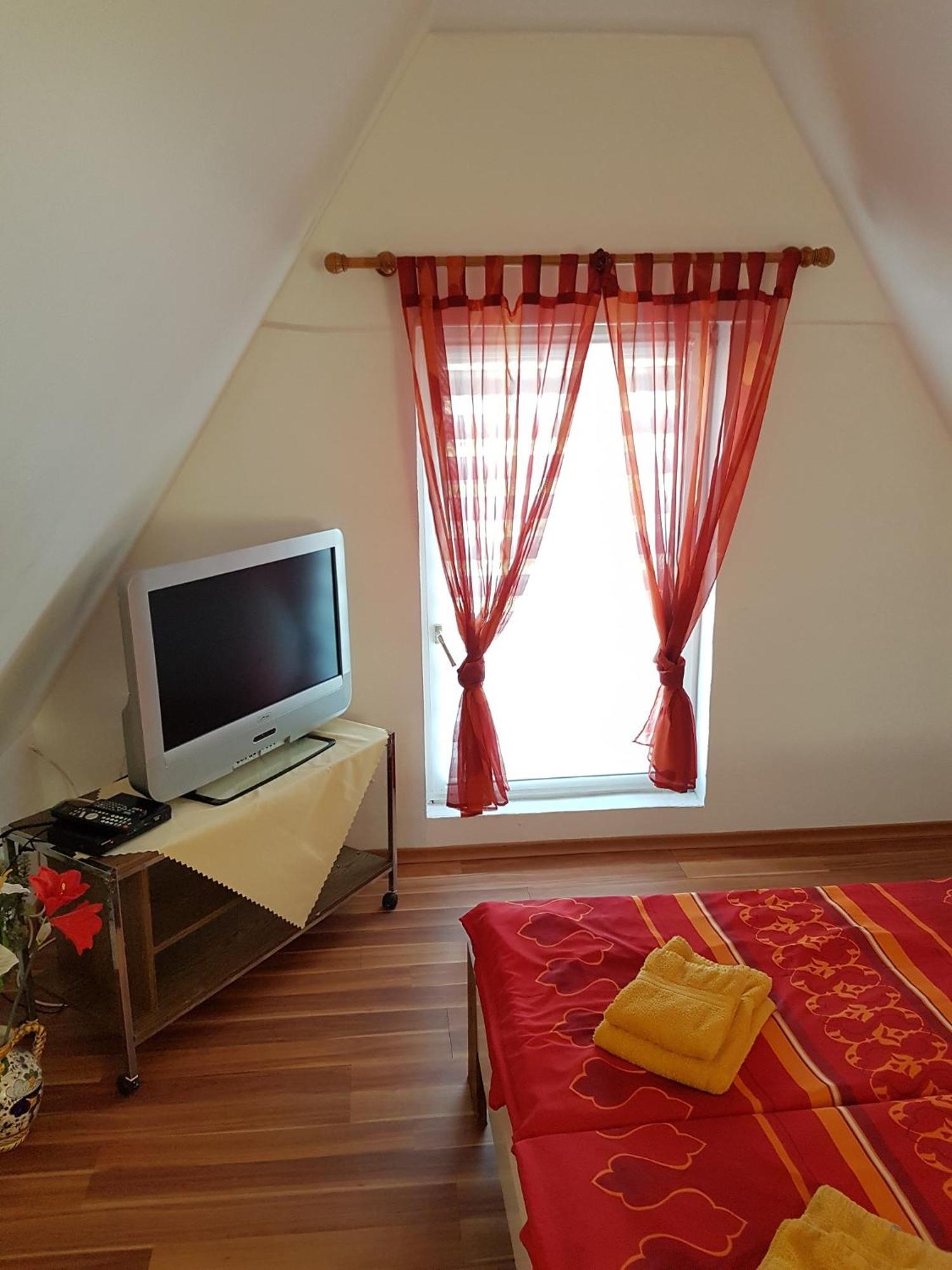 Pension Birgit Rothenburg ob der Tauber Extérieur photo