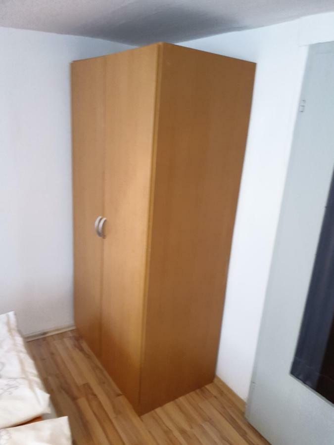 Pension Birgit Rothenburg ob der Tauber Extérieur photo
